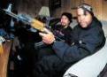 Ice Cube Gangsta
